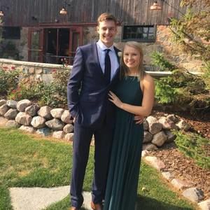 Meet your Posher, Erin